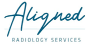 Aligned Radiology Services Logo
